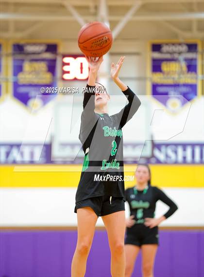 Thumbnail 3 in Bishop Ludden vs Christian Brothers Academy photogallery.