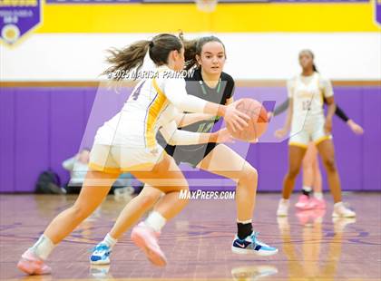 Thumbnail 2 in Bishop Ludden vs Christian Brothers Academy photogallery.