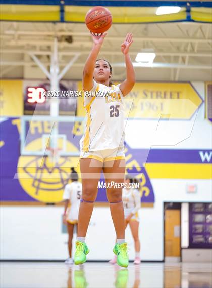 Thumbnail 2 in Bishop Ludden vs Christian Brothers Academy photogallery.