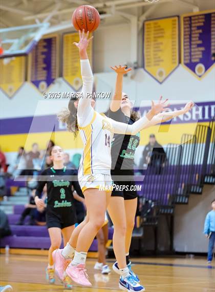 Thumbnail 2 in Bishop Ludden vs Christian Brothers Academy photogallery.