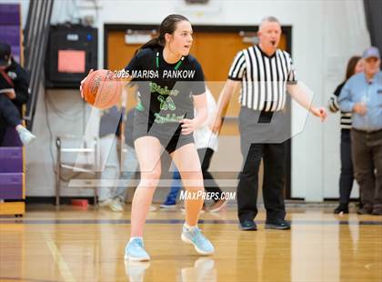 Thumbnail 2 in Bishop Ludden vs Christian Brothers Academy photogallery.