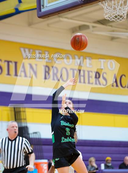 Thumbnail 3 in Bishop Ludden vs Christian Brothers Academy photogallery.