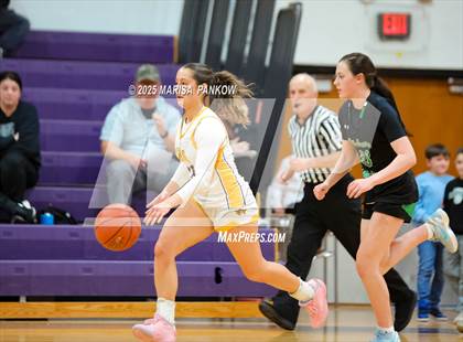 Thumbnail 1 in Bishop Ludden vs Christian Brothers Academy photogallery.