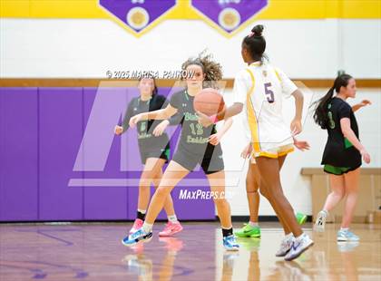 Thumbnail 2 in Bishop Ludden vs Christian Brothers Academy photogallery.