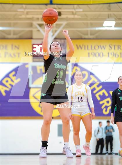 Thumbnail 1 in Bishop Ludden vs Christian Brothers Academy photogallery.
