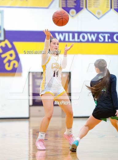 Bishop Ludden vs Christian Brothers Academy