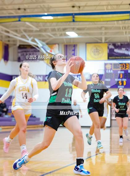 Thumbnail 1 in Bishop Ludden vs Christian Brothers Academy photogallery.