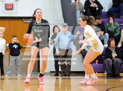 Thumbnail 2 in Bishop Ludden vs Christian Brothers Academy photogallery.