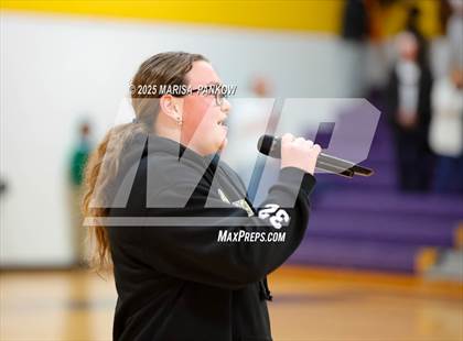 Thumbnail 1 in Bishop Ludden vs Christian Brothers Academy photogallery.