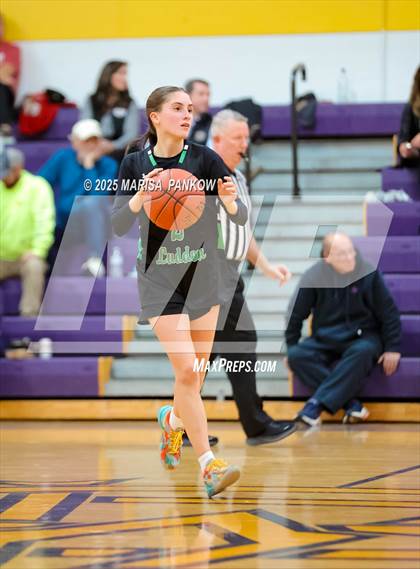 Thumbnail 3 in Bishop Ludden vs Christian Brothers Academy photogallery.
