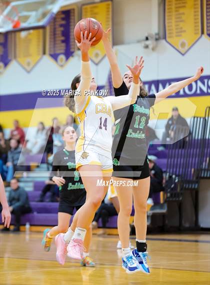 Thumbnail 1 in Bishop Ludden vs Christian Brothers Academy photogallery.