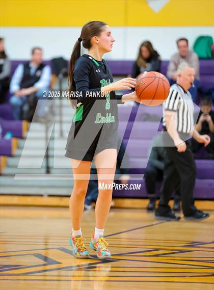 Thumbnail 1 in Bishop Ludden vs Christian Brothers Academy photogallery.