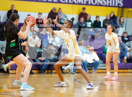 Thumbnail 1 in Bishop Ludden vs Christian Brothers Academy photogallery.