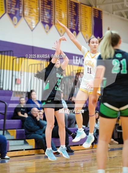 Thumbnail 3 in Bishop Ludden vs Christian Brothers Academy photogallery.