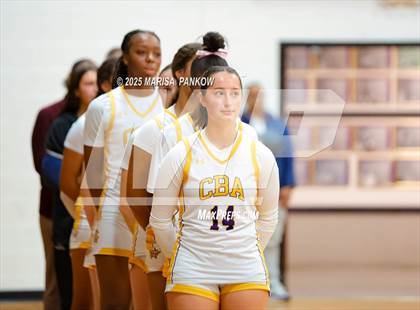 Thumbnail 2 in Bishop Ludden vs Christian Brothers Academy photogallery.