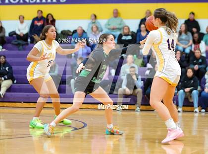 Thumbnail 3 in Bishop Ludden vs Christian Brothers Academy photogallery.