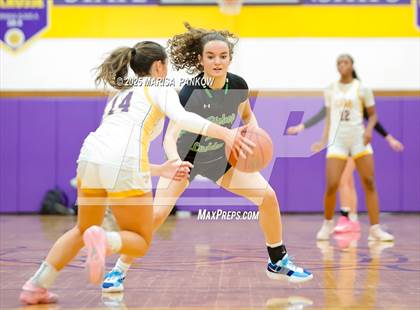 Thumbnail 1 in Bishop Ludden vs Christian Brothers Academy photogallery.