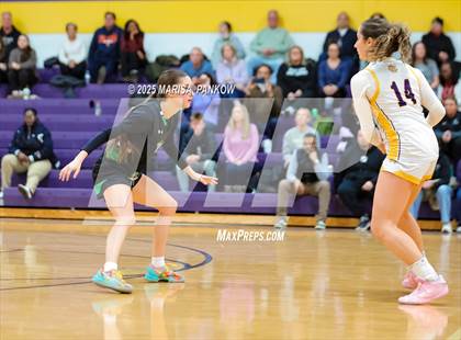 Thumbnail 2 in Bishop Ludden vs Christian Brothers Academy photogallery.