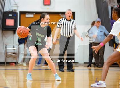 Thumbnail 3 in Bishop Ludden vs Christian Brothers Academy photogallery.