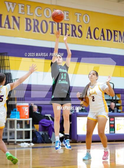 Thumbnail 1 in Bishop Ludden vs Christian Brothers Academy photogallery.