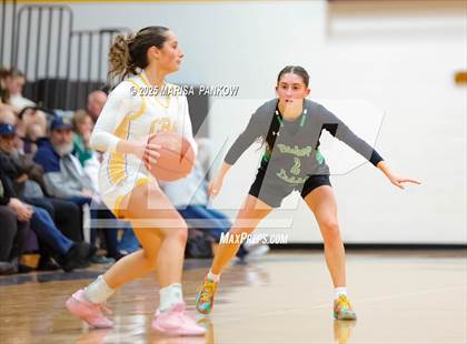 Thumbnail 3 in Bishop Ludden vs Christian Brothers Academy photogallery.
