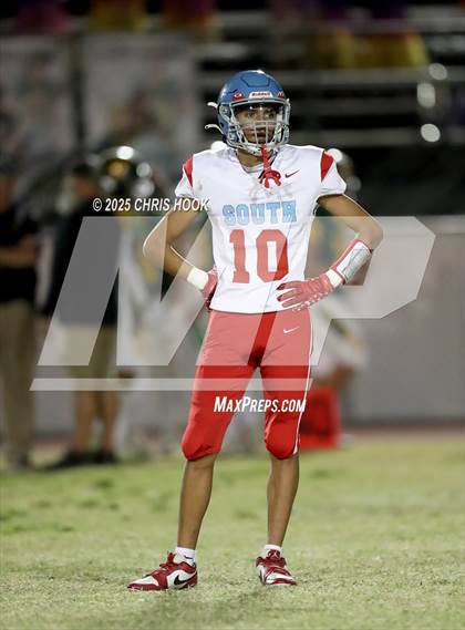 Thumbnail 2 in South Mountain @ Canyon del Oro photogallery.