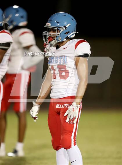 Thumbnail 3 in South Mountain @ Canyon del Oro photogallery.