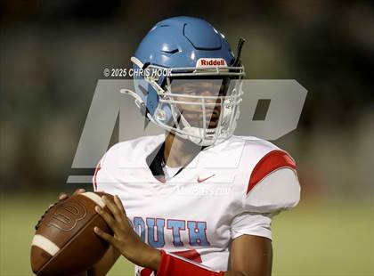 Thumbnail 1 in South Mountain @ Canyon del Oro photogallery.