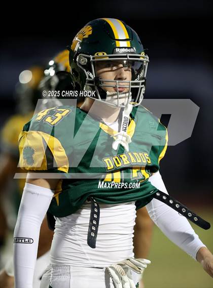 Thumbnail 1 in South Mountain @ Canyon del Oro photogallery.