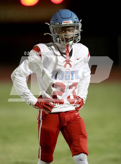 Thumbnail 3 in South Mountain @ Canyon del Oro photogallery.