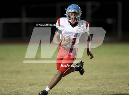 Thumbnail 3 in South Mountain @ Canyon del Oro photogallery.