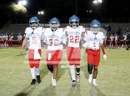 Thumbnail 2 in South Mountain @ Canyon del Oro photogallery.