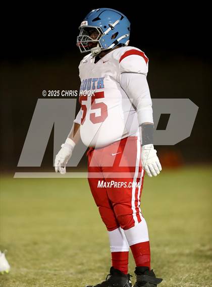 Thumbnail 3 in South Mountain @ Canyon del Oro photogallery.