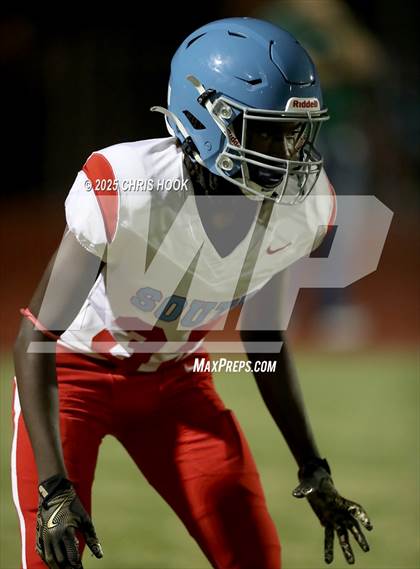 Thumbnail 1 in South Mountain @ Canyon del Oro photogallery.