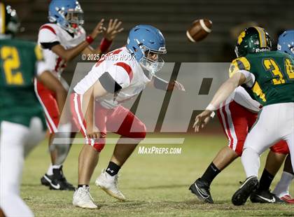 Thumbnail 1 in South Mountain @ Canyon del Oro photogallery.