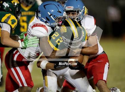 Thumbnail 1 in South Mountain @ Canyon del Oro photogallery.