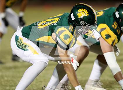 Thumbnail 3 in South Mountain @ Canyon del Oro photogallery.