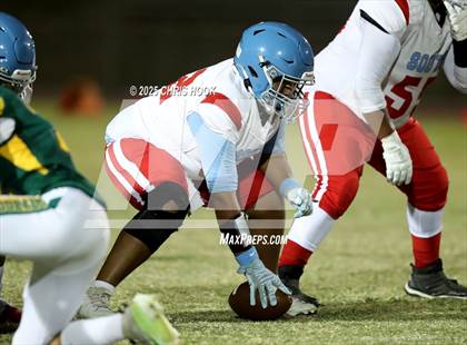 Thumbnail 1 in South Mountain @ Canyon del Oro photogallery.