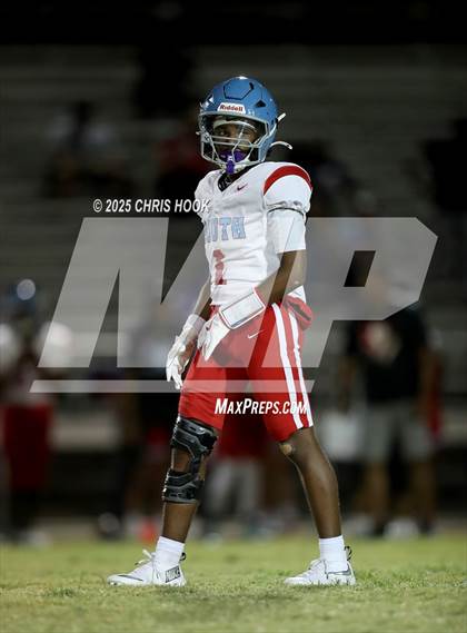 Thumbnail 3 in South Mountain @ Canyon del Oro photogallery.