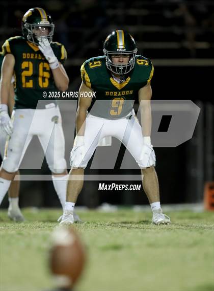 Thumbnail 3 in South Mountain @ Canyon del Oro photogallery.