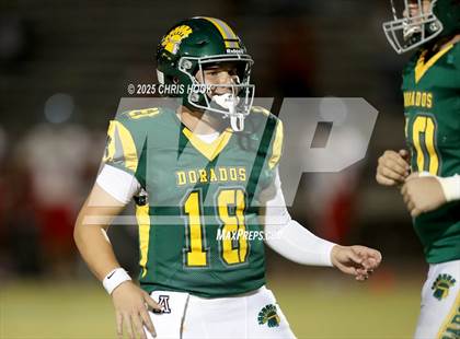 Thumbnail 2 in South Mountain @ Canyon del Oro photogallery.