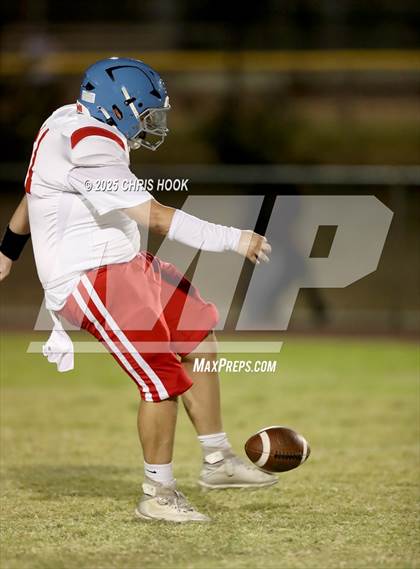 Thumbnail 1 in South Mountain @ Canyon del Oro photogallery.