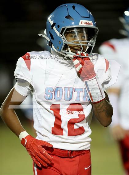 Thumbnail 2 in South Mountain @ Canyon del Oro photogallery.