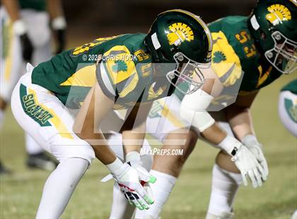 Thumbnail 2 in South Mountain @ Canyon del Oro photogallery.