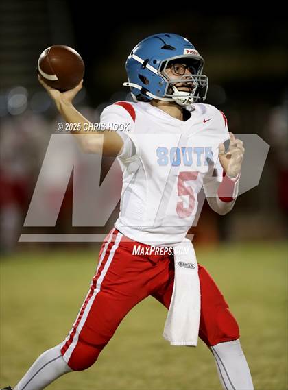 Thumbnail 1 in South Mountain @ Canyon del Oro photogallery.