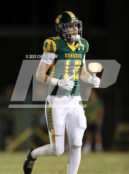 Thumbnail 3 in South Mountain @ Canyon del Oro photogallery.