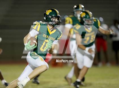 Thumbnail 1 in South Mountain @ Canyon del Oro photogallery.