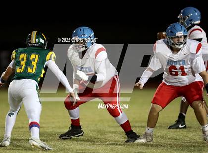 Thumbnail 2 in South Mountain @ Canyon del Oro photogallery.