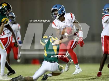 Thumbnail 3 in South Mountain @ Canyon del Oro photogallery.