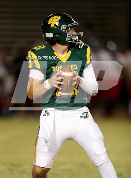 Thumbnail 3 in South Mountain @ Canyon del Oro photogallery.